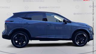 Nissan Qashqai  - photo 3