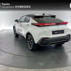 Toyota C-HR 2.0 Hybride Rechargeable 225ch Graphic MY26 Luisant