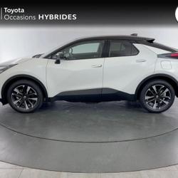 Toyota C-HR 2.0 Hybride Rechargeable 225ch Graphic MY26 Luisant