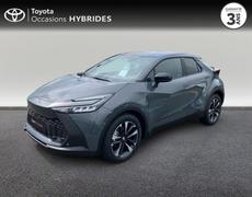 Toyota C-HR Vernouillet