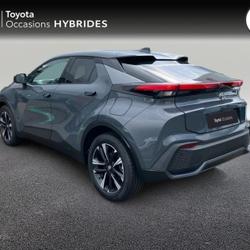 Toyota C-HR 1.8 Hybride 140ch Design MY26 Vernouillet