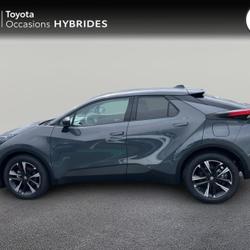 Toyota C-HR 1.8 Hybride 140ch Design MY26 Vernouillet