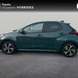 Toyota Yaris 116h Design 5p MY25 Vernouillet