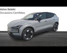Volvo EX30 La Garde