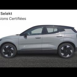 Volvo EX30 Single Extended Range 272ch Ultra La Garde