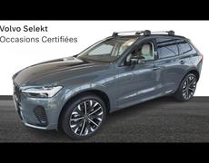 Volvo XC60 Fréjus