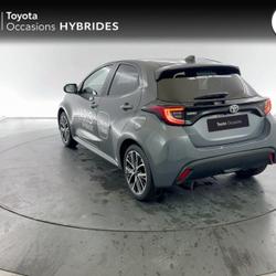 Toyota Yaris 116h Design 5p MY26 Luisant