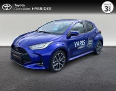 Toyota Yaris - 116h Design 5p MY26 - 23 890 €
