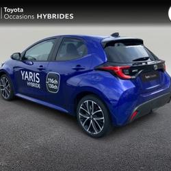 Toyota Yaris 116h Design 5p MY26 Vernouillet