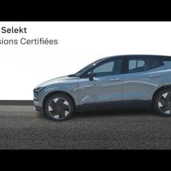 Volvo EX30 P5 Long Range 272ch 69kWh Ultra Aix-en-Provence