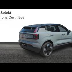 Volvo EX30 P5 Long Range 272ch 69kWh Ultra Aix-en-Provence