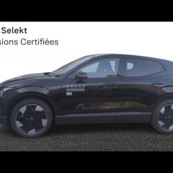 Volvo EX30 P5 Long Range 272ch 69kWh Ultra Aix-en-Provence