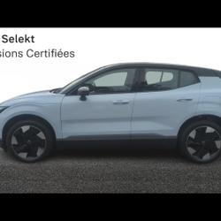 Volvo EX30 P5 Long Range 272ch 69kWh Ultra occasion - Aix-en-Provence - photo 2/22