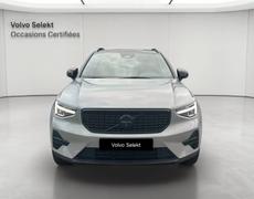 Volvo XC40 Vénissieux