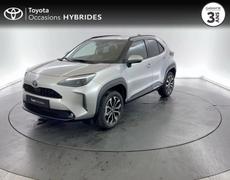 Toyota Yaris Cross Luisant