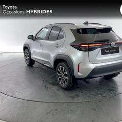 Toyota Yaris Cross 130h Design MY25 Luisant