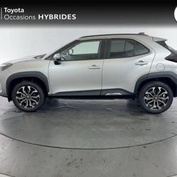 Toyota Yaris Cross 130h Design MY25 Luisant