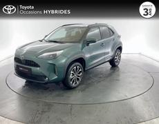 Toyota Yaris Cross Luisant