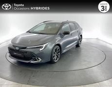 Toyota Corolla Touring Sports Luisant