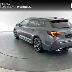 Toyota Corolla Touring Sports 2.0 178ch Collection MY26 Luisant