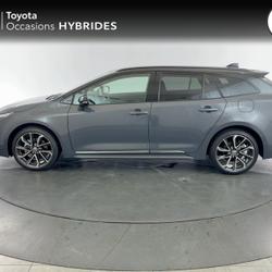 Toyota Corolla Touring Sports 2.0 178ch Collection MY26 Luisant