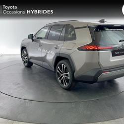 Toyota RAV4 2.5 Hybride 185ch Lounge 2WD NG Luisant