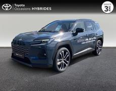 Toyota RAV4 - 2.5 Hybride 185ch Lounge 2WD NG - 49 890 €
