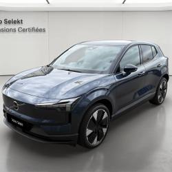 Volvo EX30 P5 Long Range 272 ch Ultra occasion - V&eacute;nissieux - photo 2/18