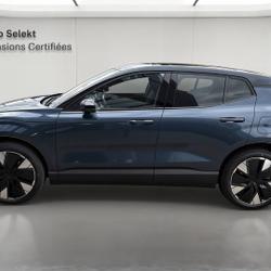 Volvo EX30 P5 Long Range 272 ch Ultra occasion - V&eacute;nissieux - photo 3/18