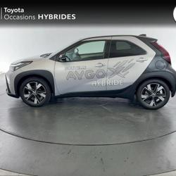 Toyota Aygo X 116h Graphic Luisant