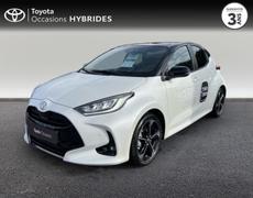 Toyota Yaris Vernouillet
