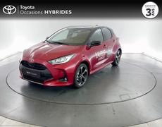 Toyota Yaris Luisant