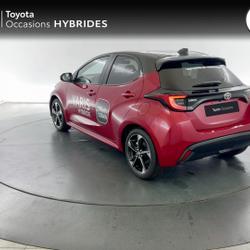 Toyota Yaris 130h Collection 5p MY26 Luisant