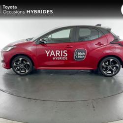 Toyota Yaris 130h Collection 5p MY26 Luisant