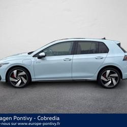 Volkswagen Golf 8 1.5 eHybrid 272ch GTE DSG6 Pontivy