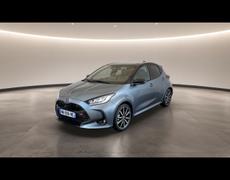 Toyota Yaris Luisant
