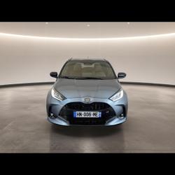 Toyota Yaris 130h GR Sport 5p MY26 occasion - Luisant - photo 2/31