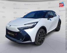Toyota C-HR Thionville