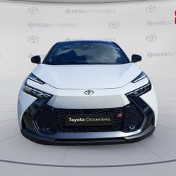 Toyota C-HR 2.0 Hybride Rechargeable 225ch GR Sport MY26 Thionville