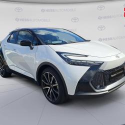 Toyota C-HR 2.0 Hybride Rechargeable 225ch GR Sport MY26 Thionville