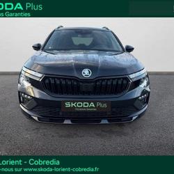 Skoda Kamiq 1.0 TSI Evo 2 116ch Monte Carlo DSG7 Lanester