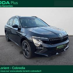 Skoda Kamiq 1.0 TSI Evo 2 116ch Monte Carlo DSG7 Lanester