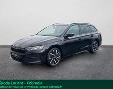 Skoda Octavia Combi Lanester