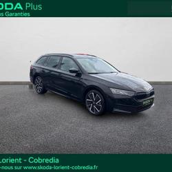 Skoda Octavia Combi 2.0 TDI SCR 150ch Sportline DSG7 Lanester