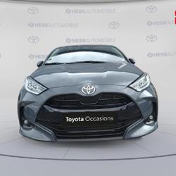Toyota Yaris 116h Design 5p MY26 Thionville