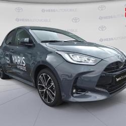 Toyota Yaris 116h Design 5p MY26 Thionville