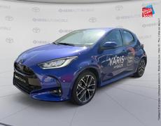 Toyota Yaris Longwy