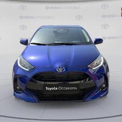 Toyota Yaris 116h Design 5p MY26 Longwy