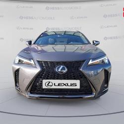 Lexus UX 300h F SPORT Design MY26 Metz