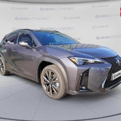 Lexus UX 300h F SPORT Design MY26 Metz